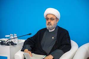 لزوم همکاری رهبران دینی و سیاستمداران در ارتقای گفت‌وگوی جهانی بین الادیانی